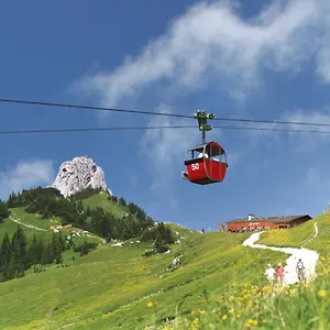 Kampenwand Aschau im Chiemgau