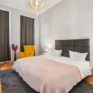  Apartment Center In Prenzlauerberg Deutschland